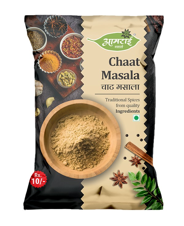 Pratap Enterprises authentic chaat masala manufacturer