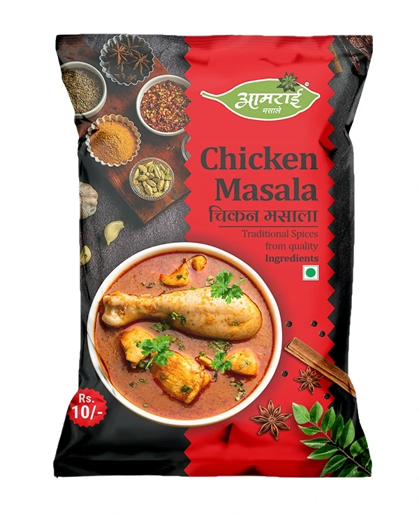 chikan-masala